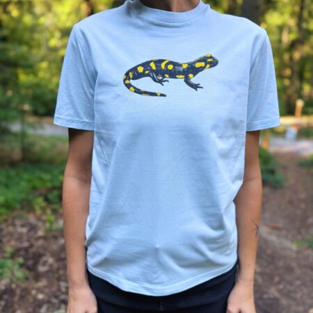 Tričko Salamandra (unisex)